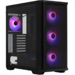 Корпус Zalman Z10 Plus (Игровые, Midi-Tower)