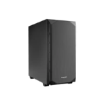 Корпус be quiet! PURE BASE 500 Black BG034