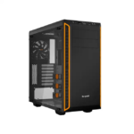 Корпус be quiet! PURE BASE 600 Window Orange BGW20