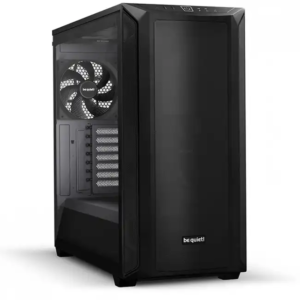 Корпус be quiet! Shadow Base 800 Black BGW60 (Имиджевые, Full-Tower)