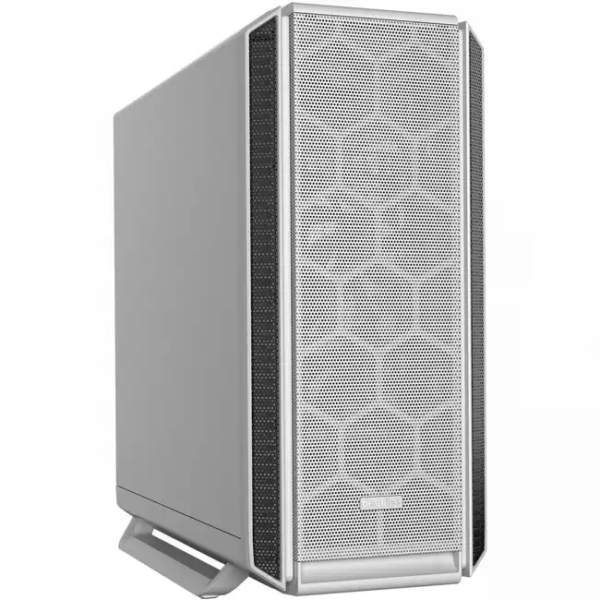 Корпус be quiet! Silent Base 802 White BG040 (Игровые, Midi-Tower)