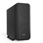 Корпус be quiet! Silent BASE 802 Black BG039 (Игровые, Midi-Tower)