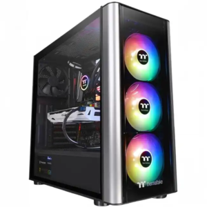 Корпус Thermaltake Level 20 MT ARGB CA-1M7-00M1WN-00 (Игровые, Midi-Tower)