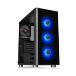 Корпус Thermaltake V200 TG CA-1K8-00M1WN-01