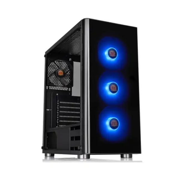 Корпус Thermaltake V200 TG CA-1K8-00M1WN-01