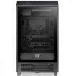 Корпус Thermaltake The Tower 200 CA-1X9-00S1WN-00 (Игровые, Mini-Tower)