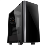 Корпус Thermaltake View 21 Tempered Glass Edition CA-1I3-00M1WN-00