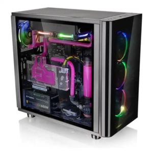 Корпус Thermaltake View 31 TG RGB CA-1H8-00M1WN-01