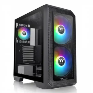 Корпус Thermaltake View 300 MX CA-1P6-00M1WN-00 (Игровые, Midi-Tower)