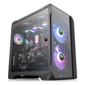 Корпус Thermaltake View 51 TG ARGB CA-1Q6-00M1WN-00 (Игровые, Full-Tower)