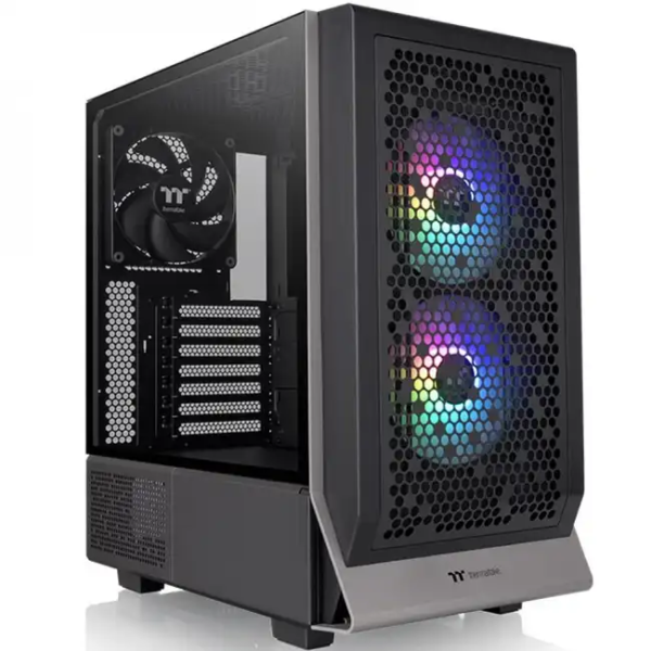 Корпус Thermaltake Ceres 300 TG ARGB CA-1Y2-00M1WN-00 (Игровые, Midi-Tower)