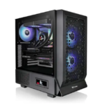 Корпус Thermaltake Ceres 330 TG ARGB CA-1Y2-00M1WN-01 (Игровые, Midi-Tower)