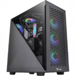 Корпус Thermaltake Divider 300 TG Air CA-1S2-00M1WN-02 (Игровые, Midi-Tower)