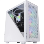 Корпус Thermaltake Divider 300 TG Air Snow CA-1S2-00M6WN-02 (Игровые, Midi-Tower)