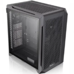 Корпус Thermaltake CTE C700 Air Black CA-1X7-00F1WN-00 (Игровые, Midi-Tower)