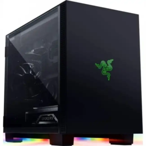 Корпус Razer Tomahawk M1 RC21-01400100-R3M1 (Игровые, Mini-Tower)