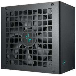 Блок питания Deepcool PL650D R-PL650D-FC0B-EU (650 Вт)