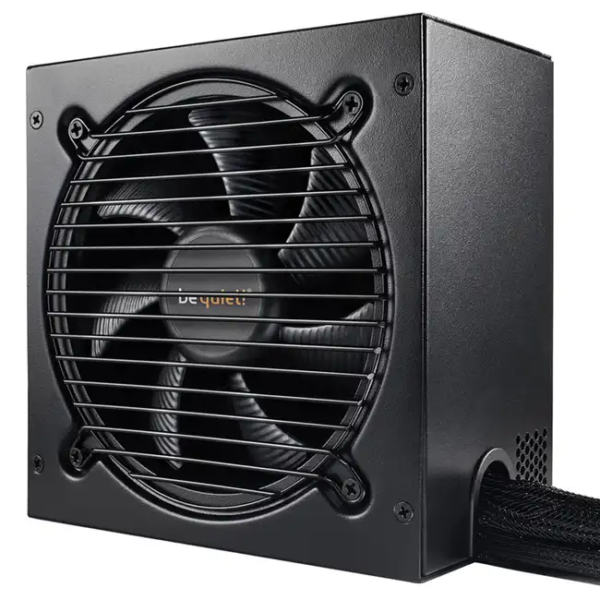 Блок питания be quiet! Pure Power 11 400W BN292 (400 Вт)