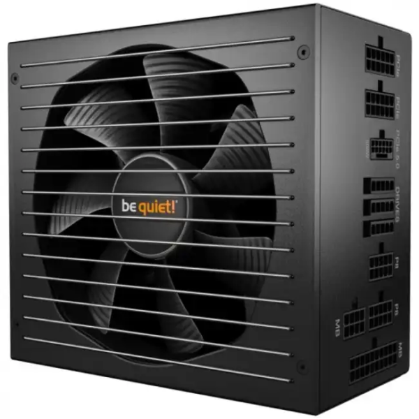 Блок питания be quiet! Straight Power 12 850W Platinum ATX3.0 BN337 (850 Вт)