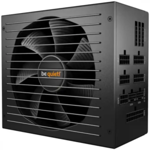 Блок питания be quiet! Straight Power 12 1500W Platinum ATX3.0 BN340 (1500 Вт)