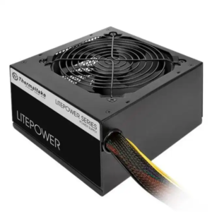 Блок питания Thermaltake Litepower 650W (230V) PS-LTP-0650NPCNEU-2