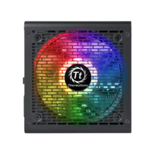 Блок питания Thermaltake PS-LTP-0550NHSANE-1 (550 Вт)