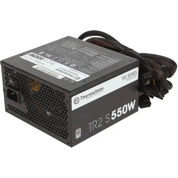 Блок питания Thermaltake TR2 S 550W PS-TRS-0550NPCWEU-2