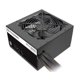 Блок питания Thermaltake TR2 S 650W PS-TRS-0650NPCWEU-2 (650 Вт)