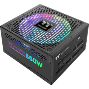 Блок питания Thermaltake Toughpower GF2 ARGB 850W PS-TPD-0850F3FAGE-2 (850 Вт)