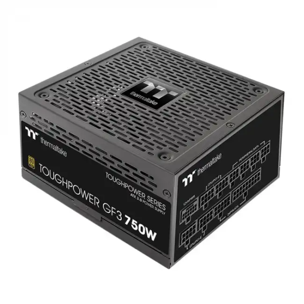 Блок питания Thermaltake Toughpower GF3 750W PS-TPD-0750FNFAGE-4 (750 Вт)