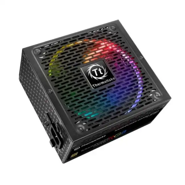 Блок питания Thermaltake Toughpower Grand 650 PS-TPG-0650FPCGEU-S (650 Вт)