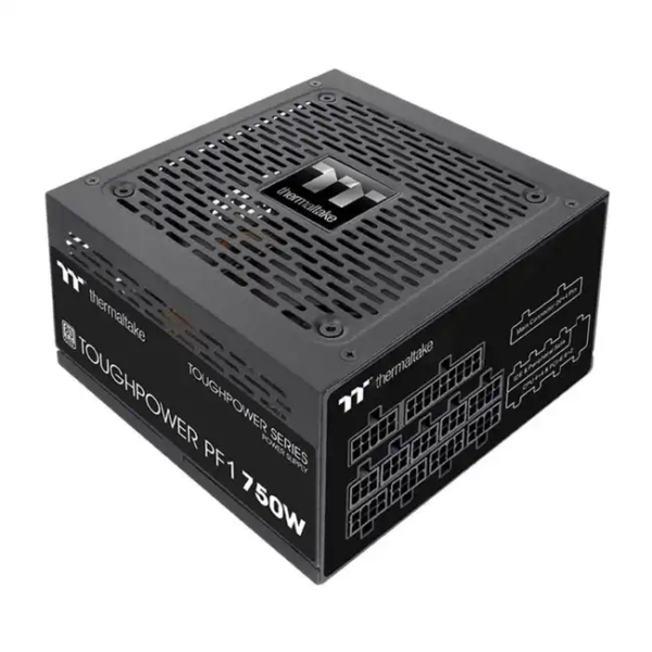 Блок питания Thermaltake Toughpower PF1 750W TT Premium Edition PS-TPD-0750FNFAPE-1 (750 Вт)