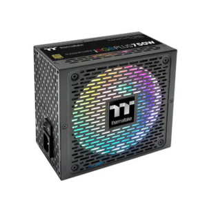 Блок питания Thermaltake Toughpower iRGB PLUS 750W Gold PS-TPI-0750F3FDGE-1 (750 Вт)