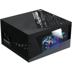 Блок питания Gigabyte AORUS P1200W GP-AP1200PM (1200 Вт)