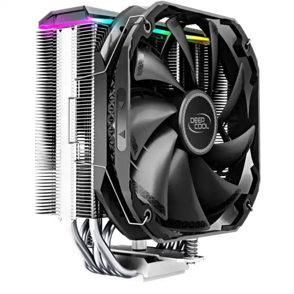 Охлаждение Deepcool AS500 R-AS500-BKNLMN-G