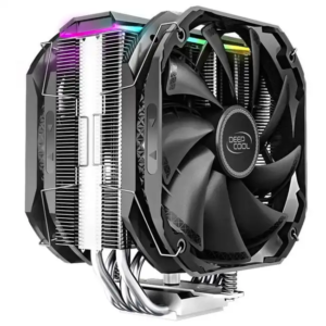 Охлаждение Deepcool R-AS500-BKNLMP-G