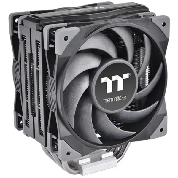 Охлаждение Thermaltake Toughair 510 CPU CL-P075-AL12BL-A