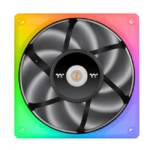 Охлаждение Thermaltake TOUGHFAN 14 (3-Fan pack) CL-F136-PL14SW-A (Для системного блока)