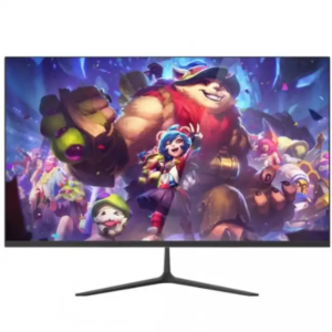 Монитор X-Game 1T238IPS (23.8 '', IPS, FHD 1920x1080 (16:9), 75 Гц)