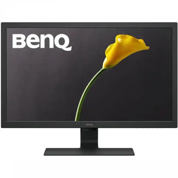 Монитор BenQ GL2780 9H.LJ6LB.VBE (27 '', TN, FHD 1920x1080 (16:9), 75 Гц)