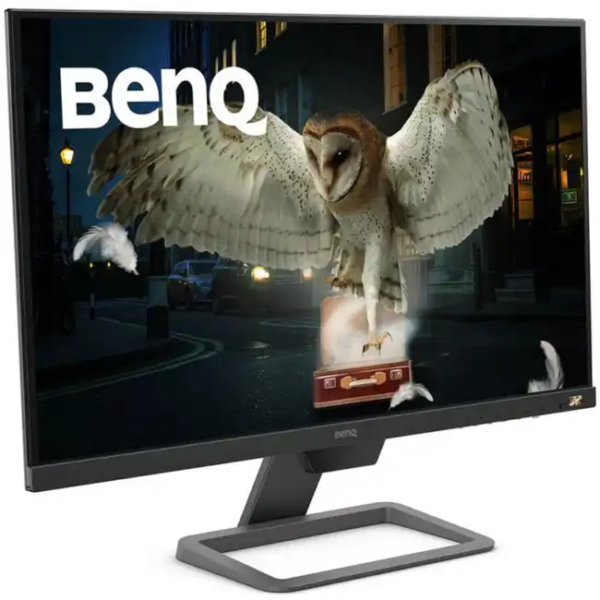 Монитор BenQ EW2780 9H.LJ4LA.TSE (27 '', IPS, FHD 1920x1080 (16:9), 60 Гц)