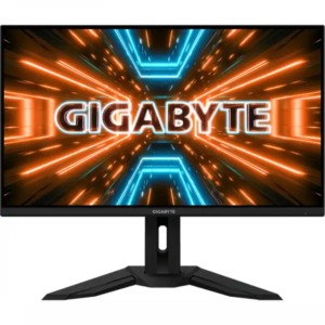 Монитор Gigabyte M32U-EK (31.5 '', IPS, 3840x2160 (16:9), 144 Гц)