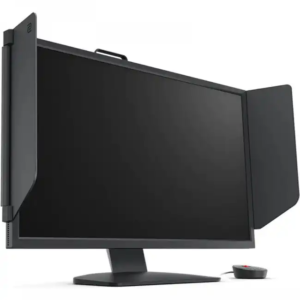 Монитор BenQ Zowie XL2546K 9H.LJNLB.QBE (24.5 '', TN, FHD 1920x1080 (16:9), 240 Гц)