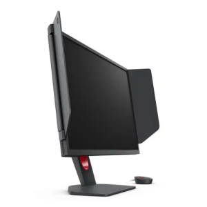 Монитор ZOWIE XL2566K 9H.LKRLB.QBE (24.5 '', TN, FHD 1920x1080 (16:9), 360 Гц)