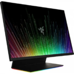 Монитор Razer Raptor RZ39-03500100-R3G1 (27 '', IPS, WQHD 2560x1440 (16:9), 165 Гц)