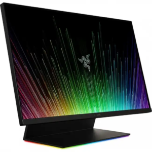 Монитор Razer Raptor RZ39-03500100-R3G1 (27 '', IPS, WQHD 2560x1440 (16:9), 165 Гц)