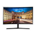 Монитор Samsung LC27F396FHIXCI (27 '', VA, FHD 1920x1080 (16:9), 60 Гц)