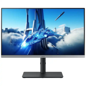 Монитор Samsung LS24C430GAIXCI (24 '', IPS, FHD 1920x1080 (16:9), 100 Гц)