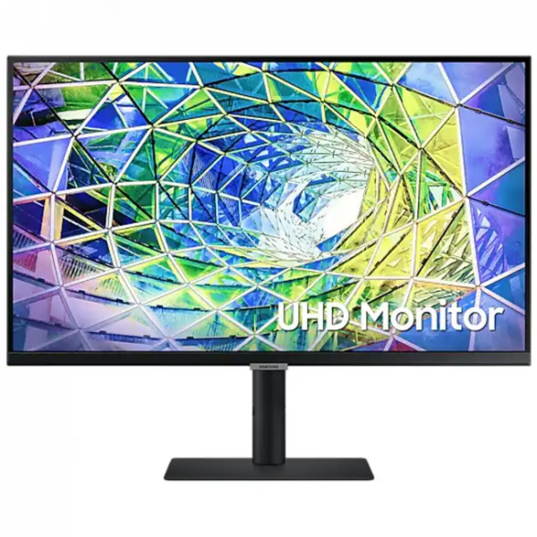 Монитор Samsung ViewFinity S8 LS27D800EAIXCI (27 '', IPS, 3840x2160 (16:9), 60 Гц)