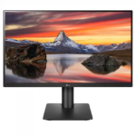 Монитор LG 24MP450-B (23.8 '', IPS, FHD 1920x1080 (16:9), 75 Гц)